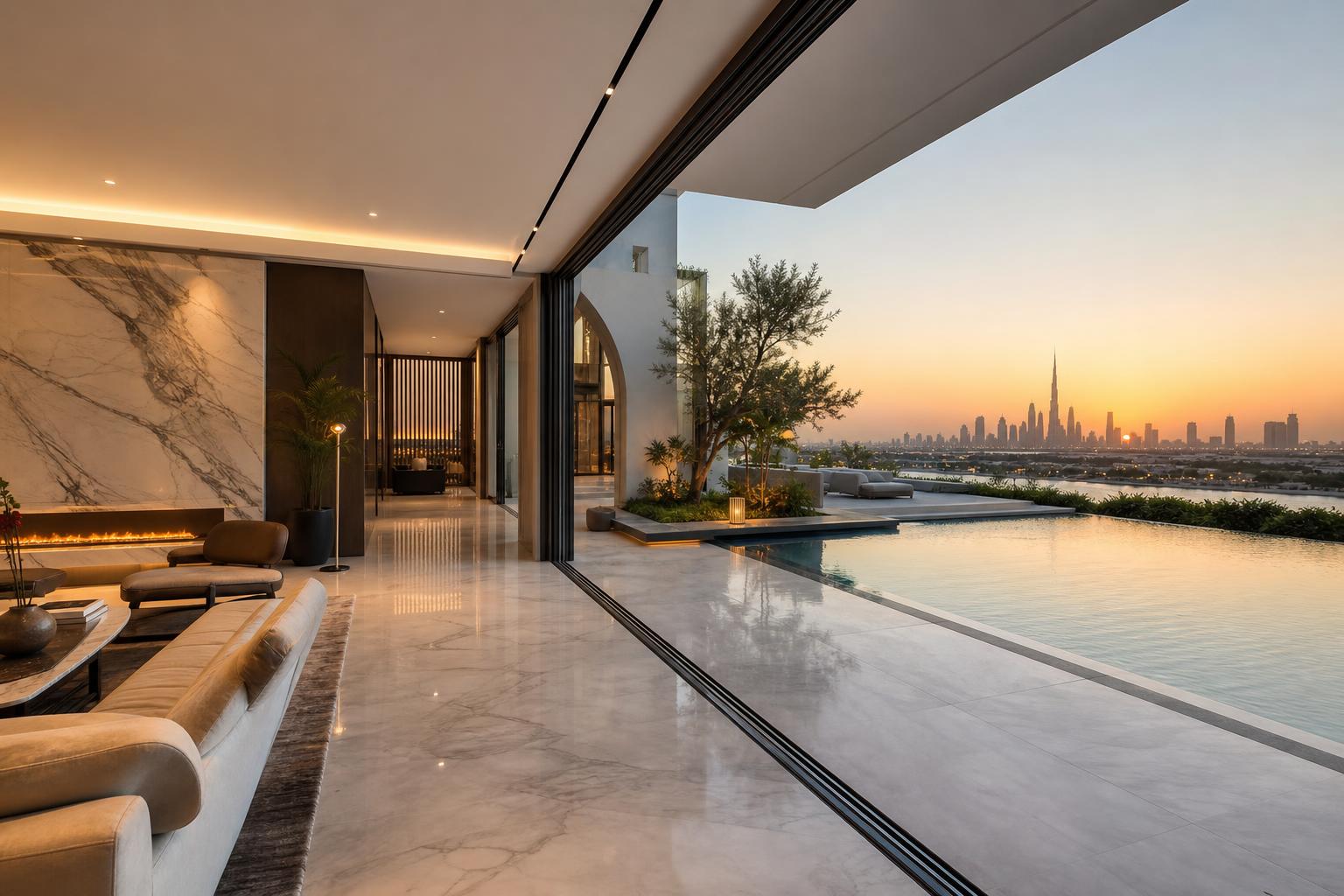 Luxury Property