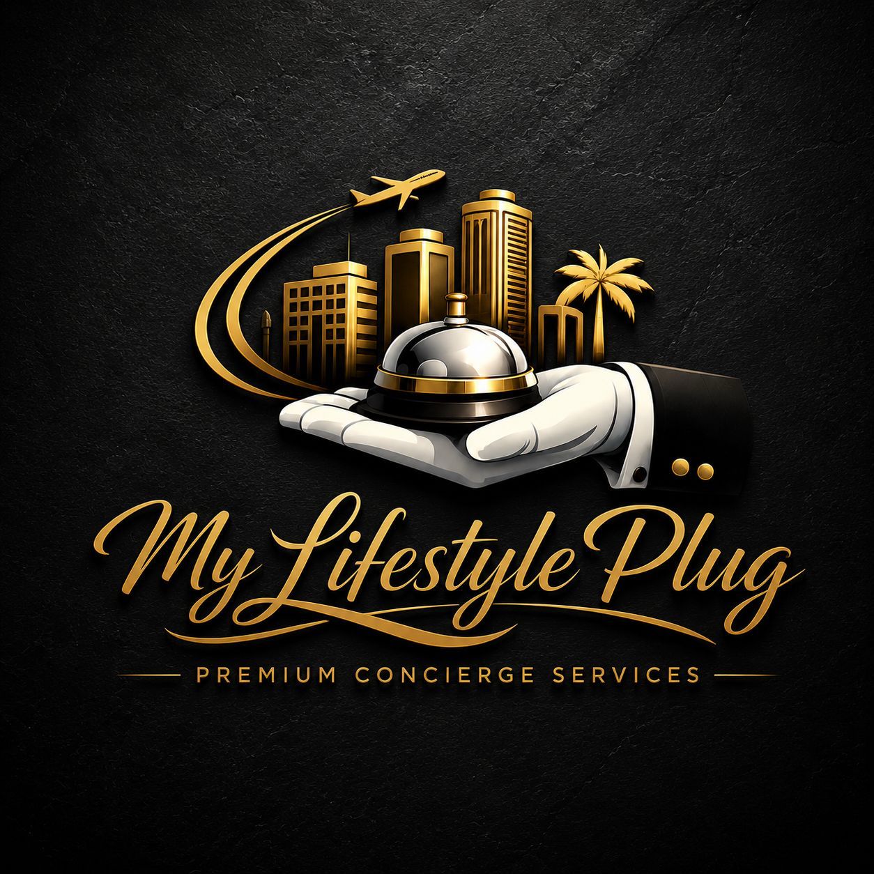 My Lifestyle Plug